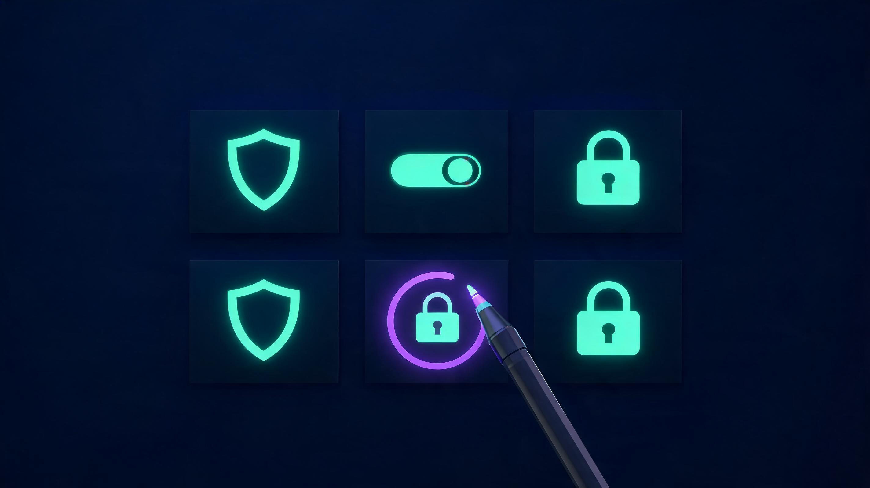 The six-step hardening checklist: log fingerprints, split robots.txt policy, harden endpoints, contain your own agents.