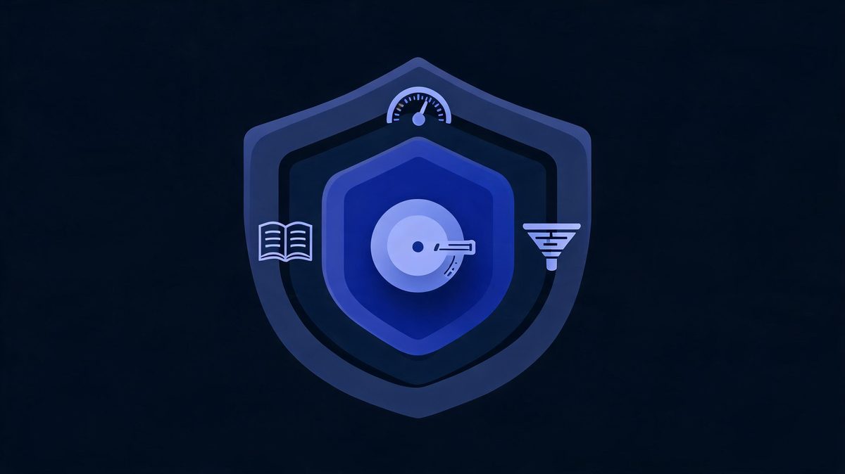security layers for AI agent API access: rate limits validation and audit logging