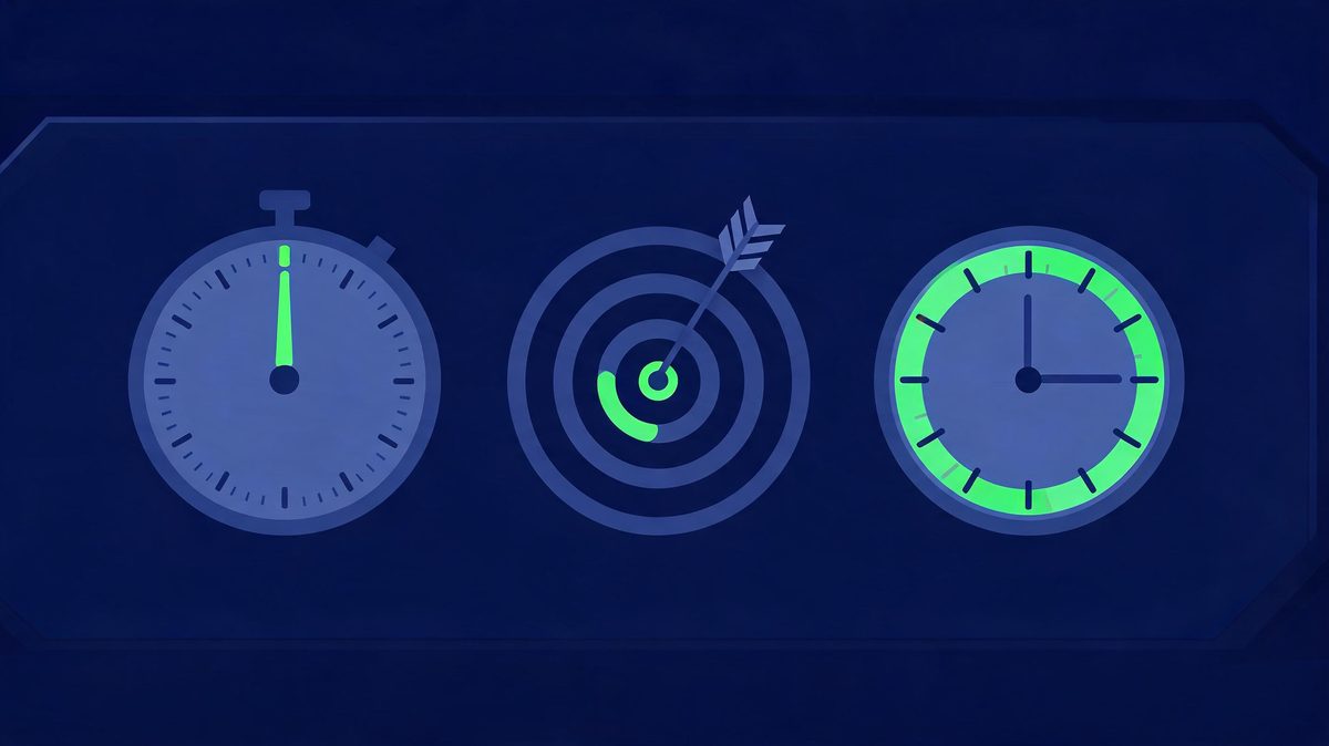 three CRM agent performance metrics response speed qualification accuracy and hours saved