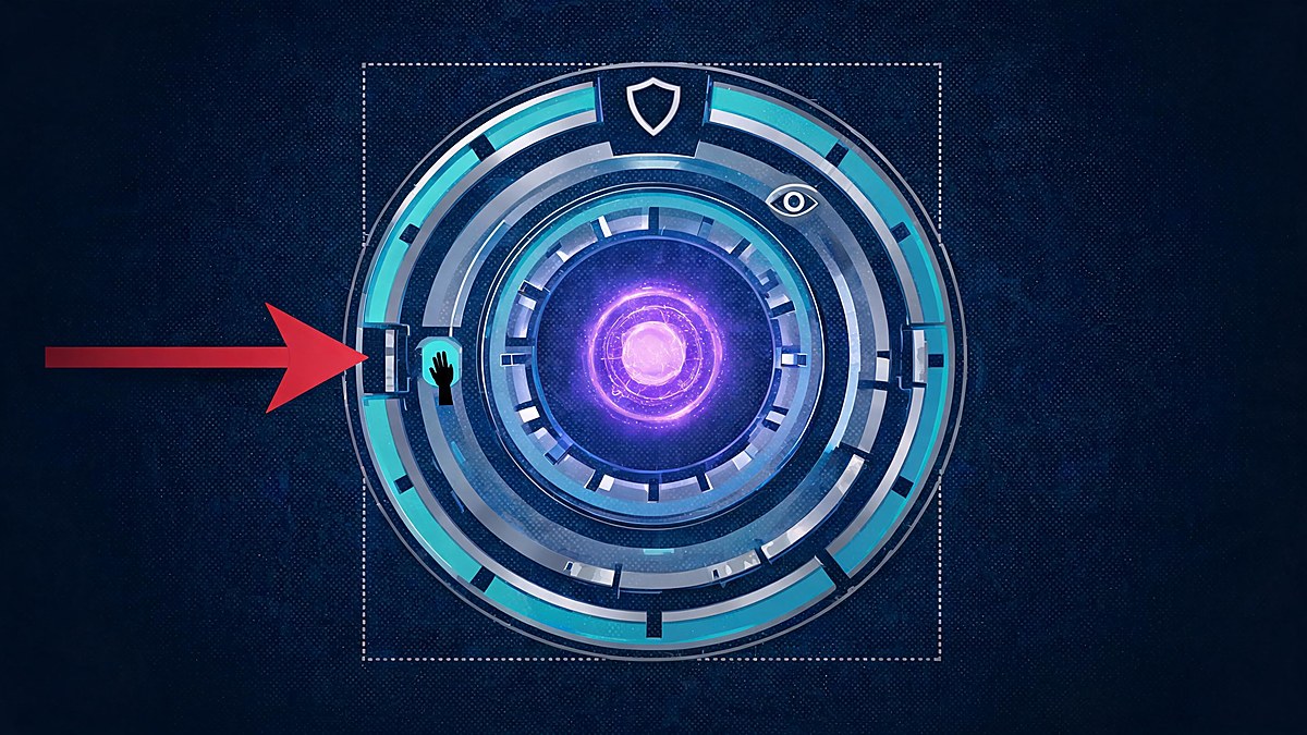AI agent security architecture using least privilege, sandboxing, human approval and monitoring