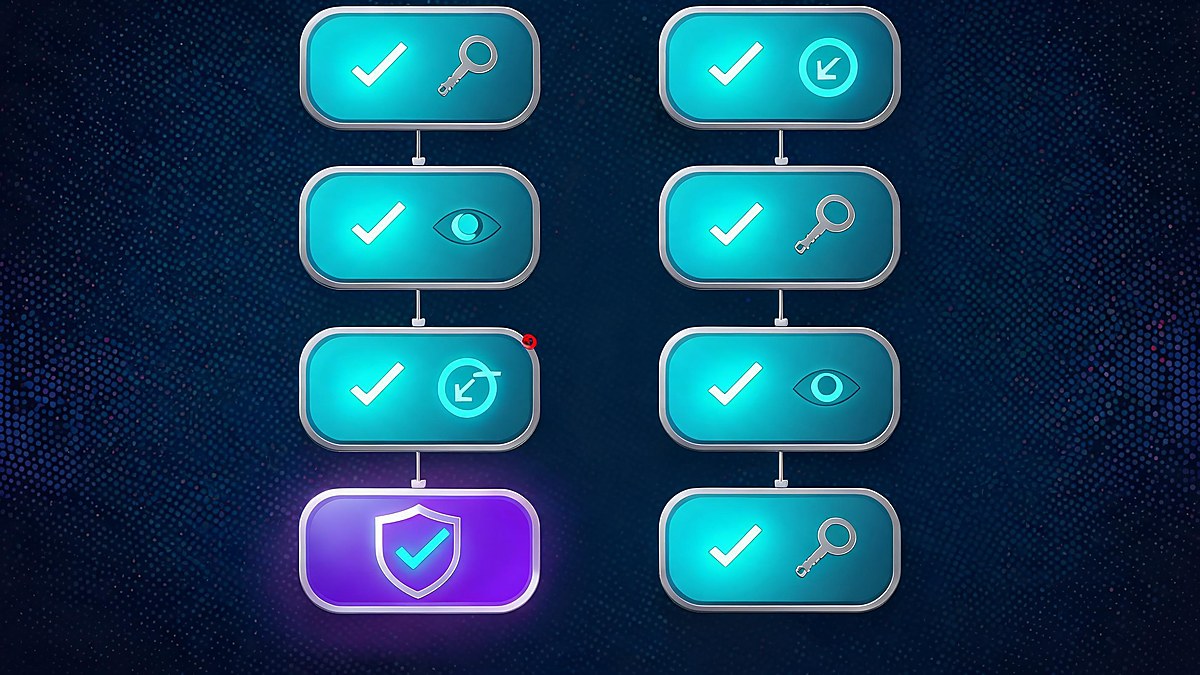 AI agent security checklist for protecting user data, permissions and connected accounts