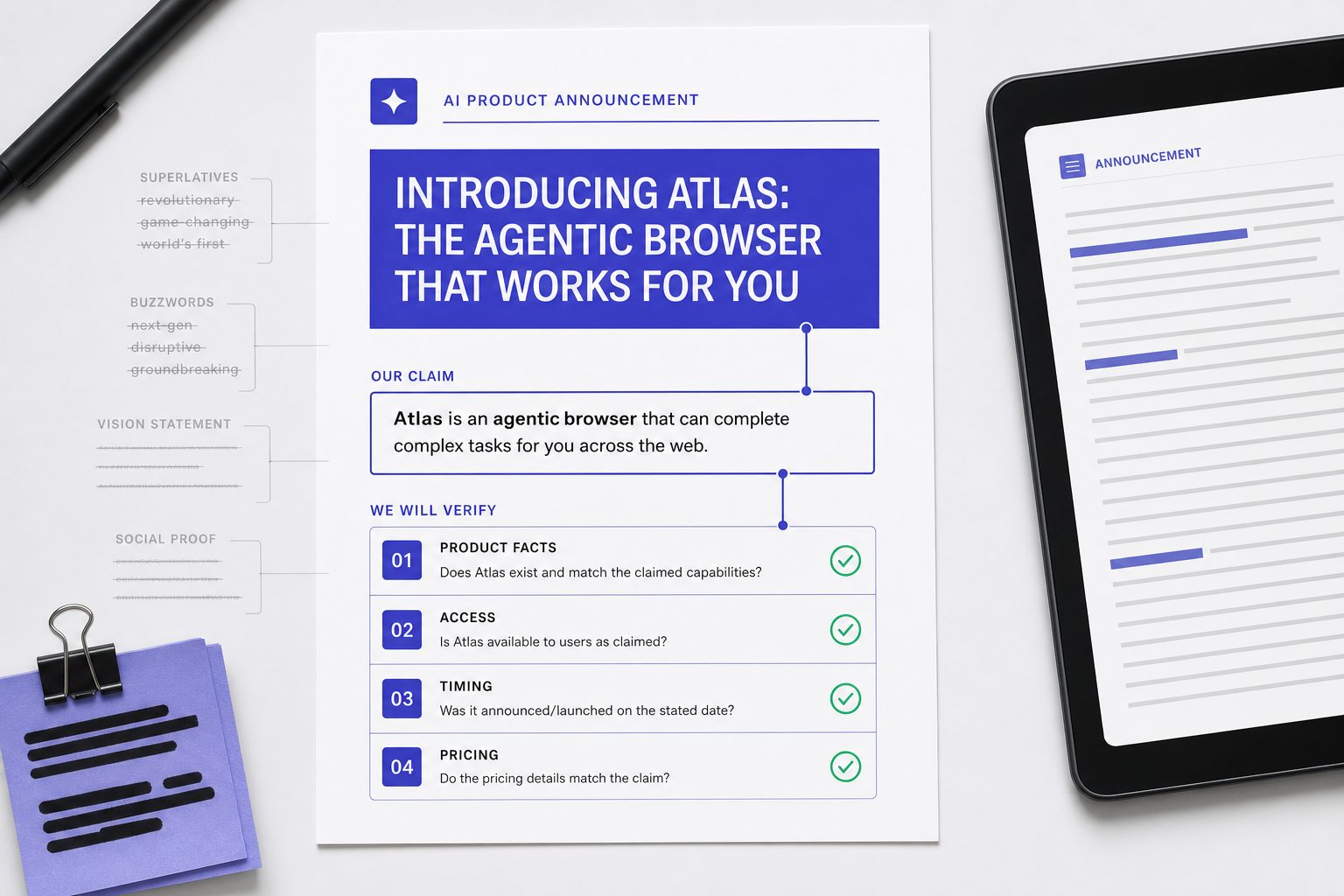 AI Benchmark Guide for Reading AI Launch Claims Fast - section S2