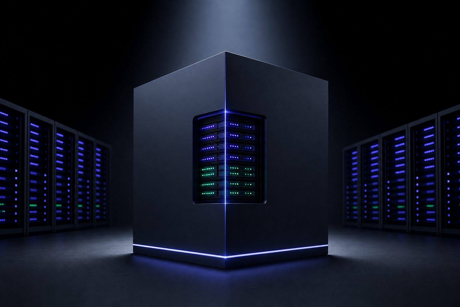 AI Capex Signals That Reveal Real Monetization - Veritya Daily