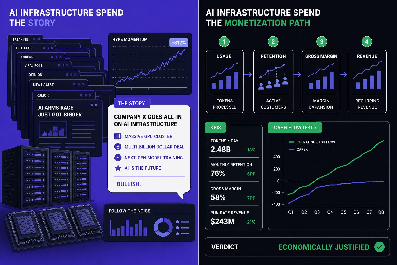 AI Capex Signals That Reveal Real Monetization - section S1