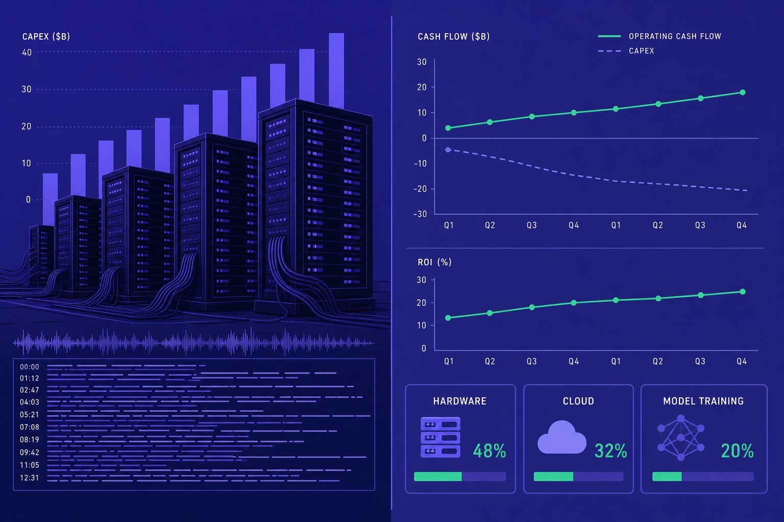 AI Capex Signals That Reveal Real Monetization - section S4