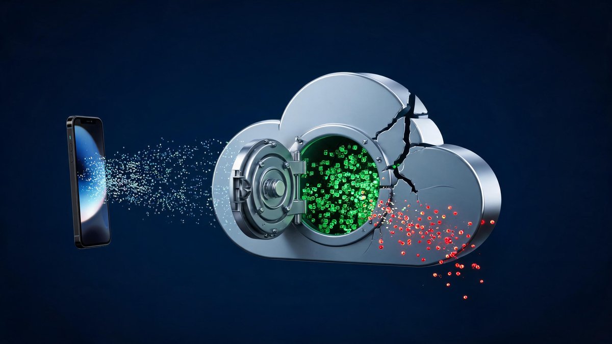 how business data leaks through AI chatbot misconfigurations
