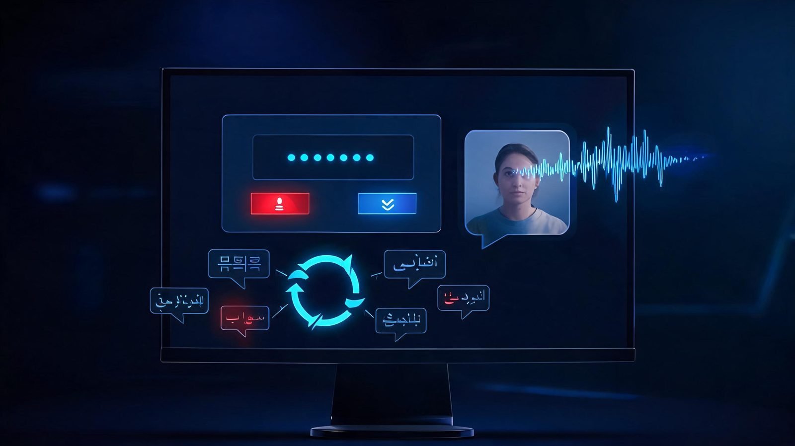 2026 AI phishing trends: device-code phishing, voice cloning in calls, automated agents, multilingual lures