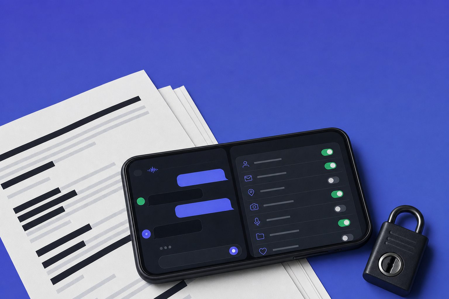 AI Tools Expose Hidden Privacy Risks - Veritya Daily