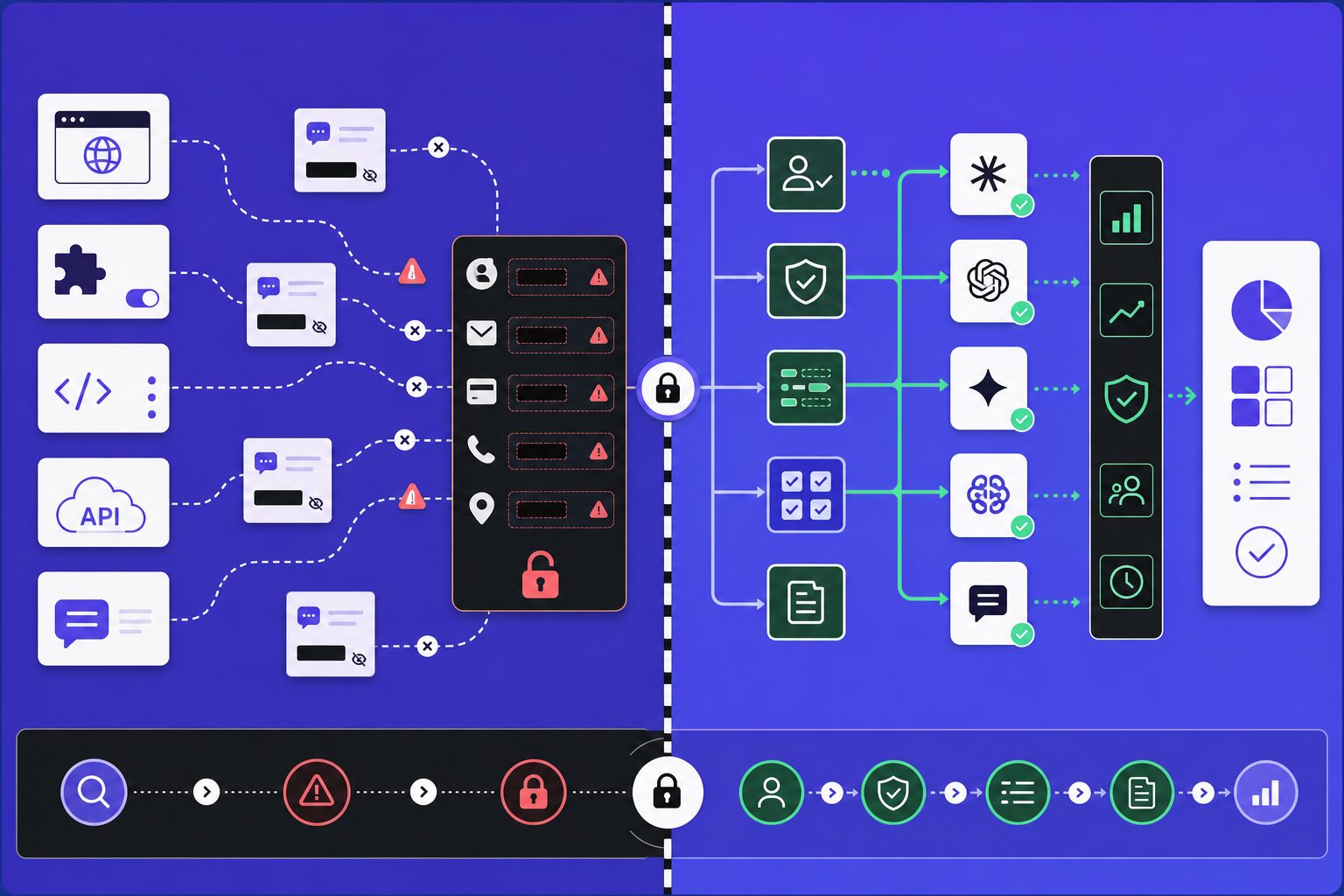 AI Tools Expose Hidden Privacy Risks - section S3