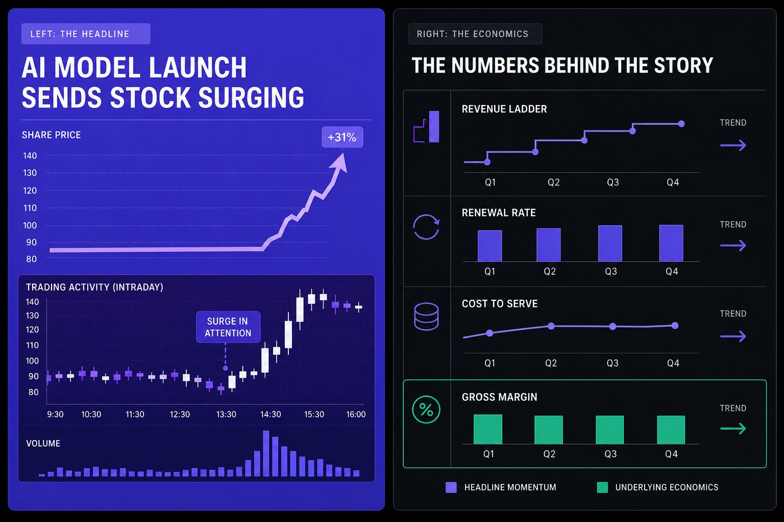 AI Stocks Demand Revenue Reality Over Product Hype - section S3
