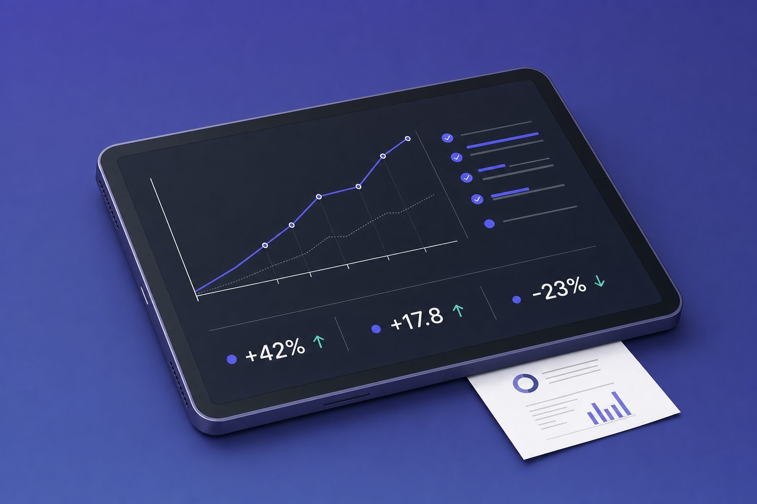AI Tools That Deliver Measurable Productivity Gains - Veritya Daily