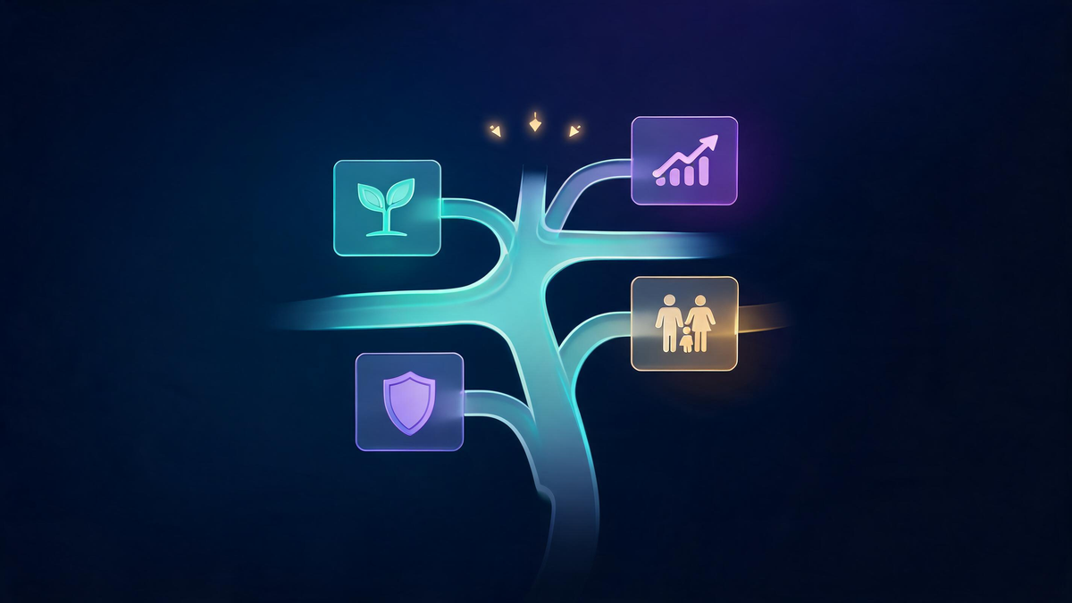 Choosing the right personal finance app: four paths for different needs