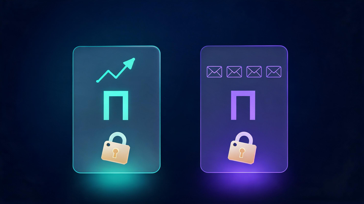 Best free budgeting apps: Empower for net worth tracking and Goodbudget for envelope budgeting