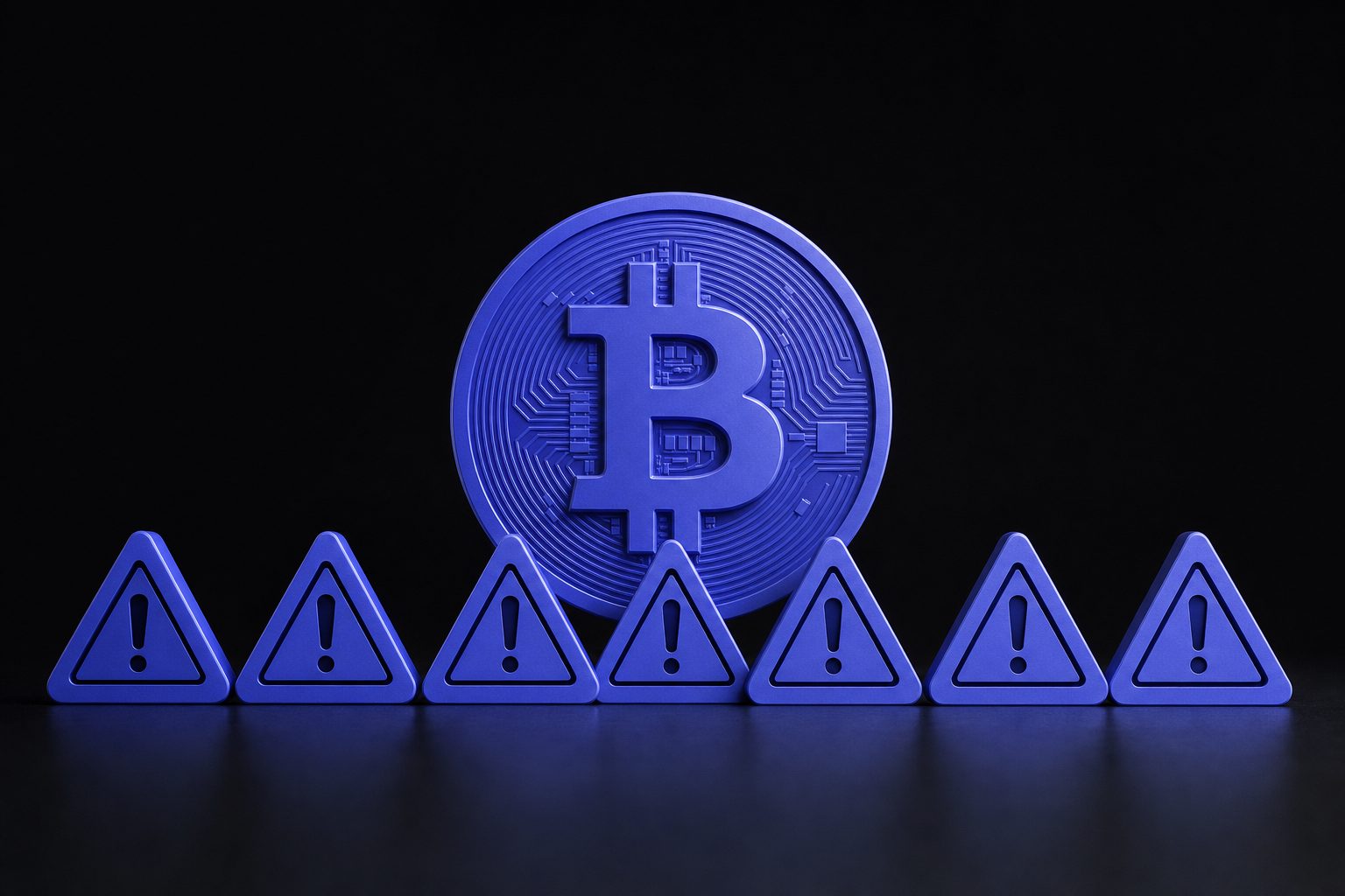 7 Crypto News Red Flags Every Reader Should Know