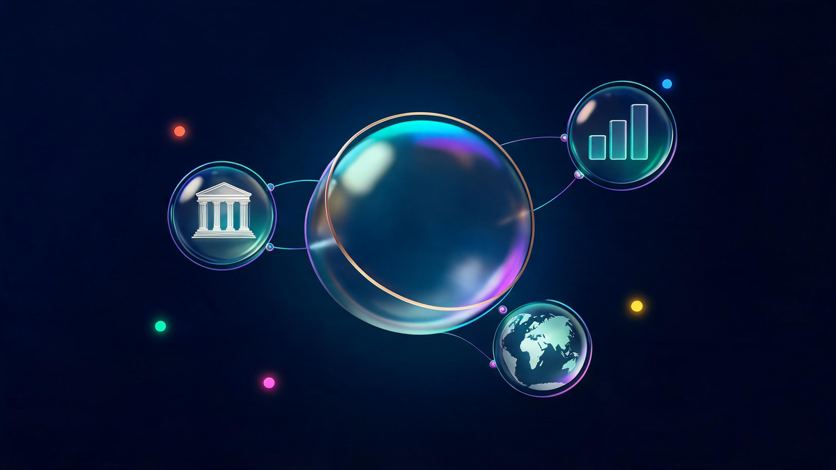 Factors moving the Dow: Fed policy, corporate earnings and global events