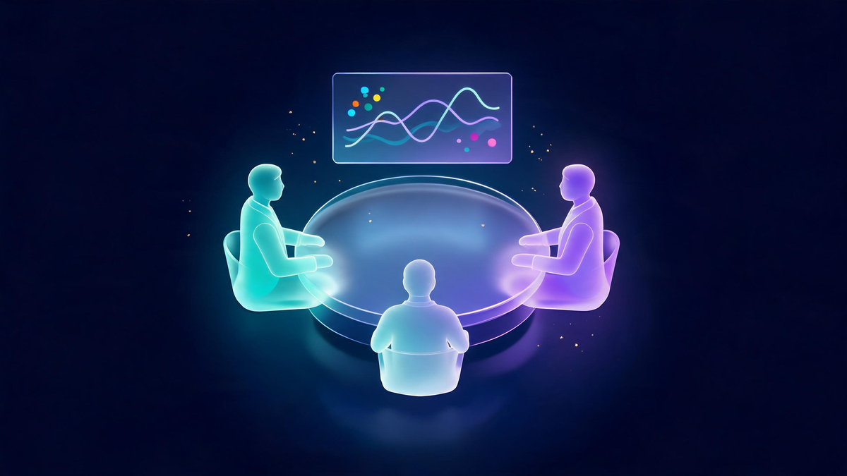 Droven.io AI for business: teams making informed automation decisions