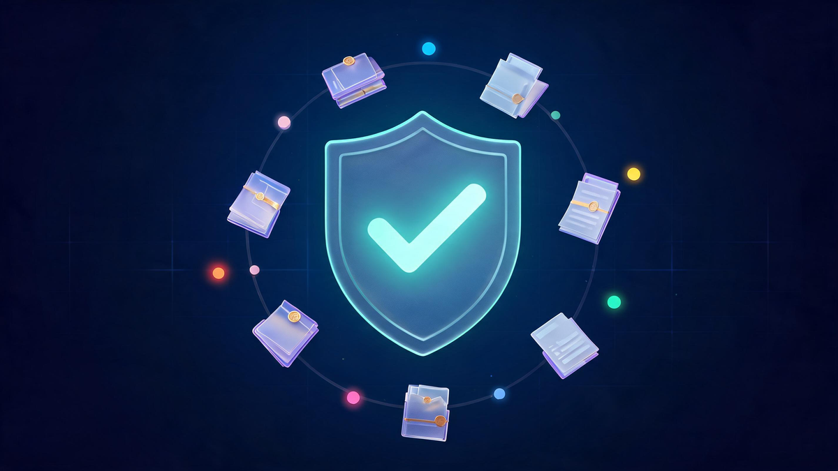 Droven.io legitimacy check: shield with verified citations