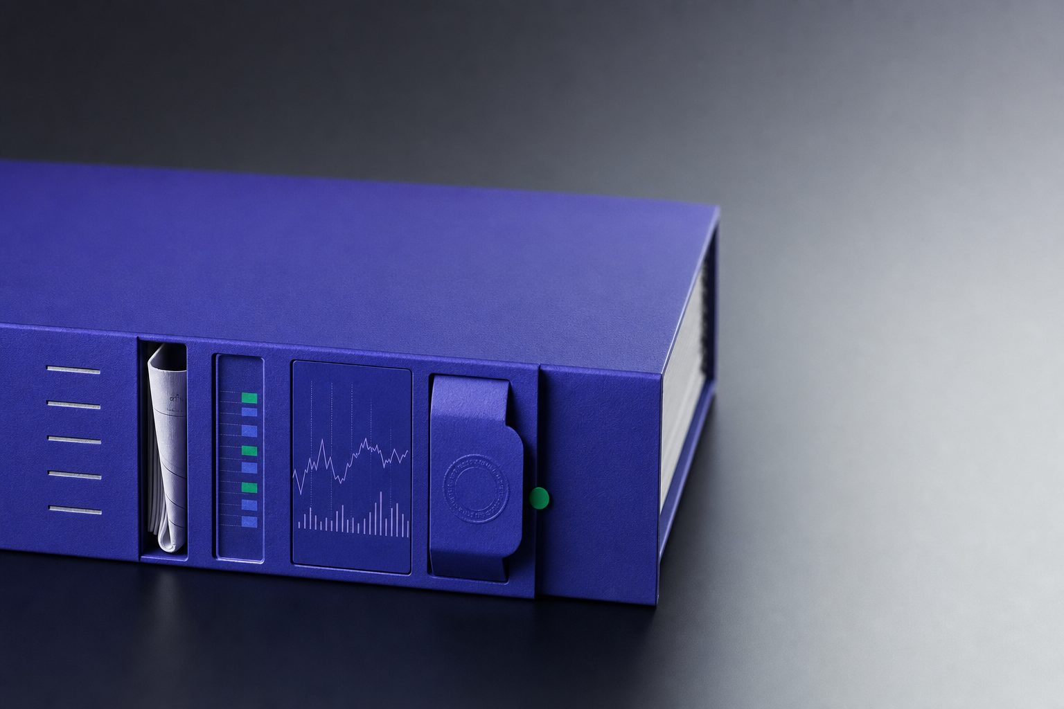 5 Crypto ETF Signals That Matter More Than Charts Today