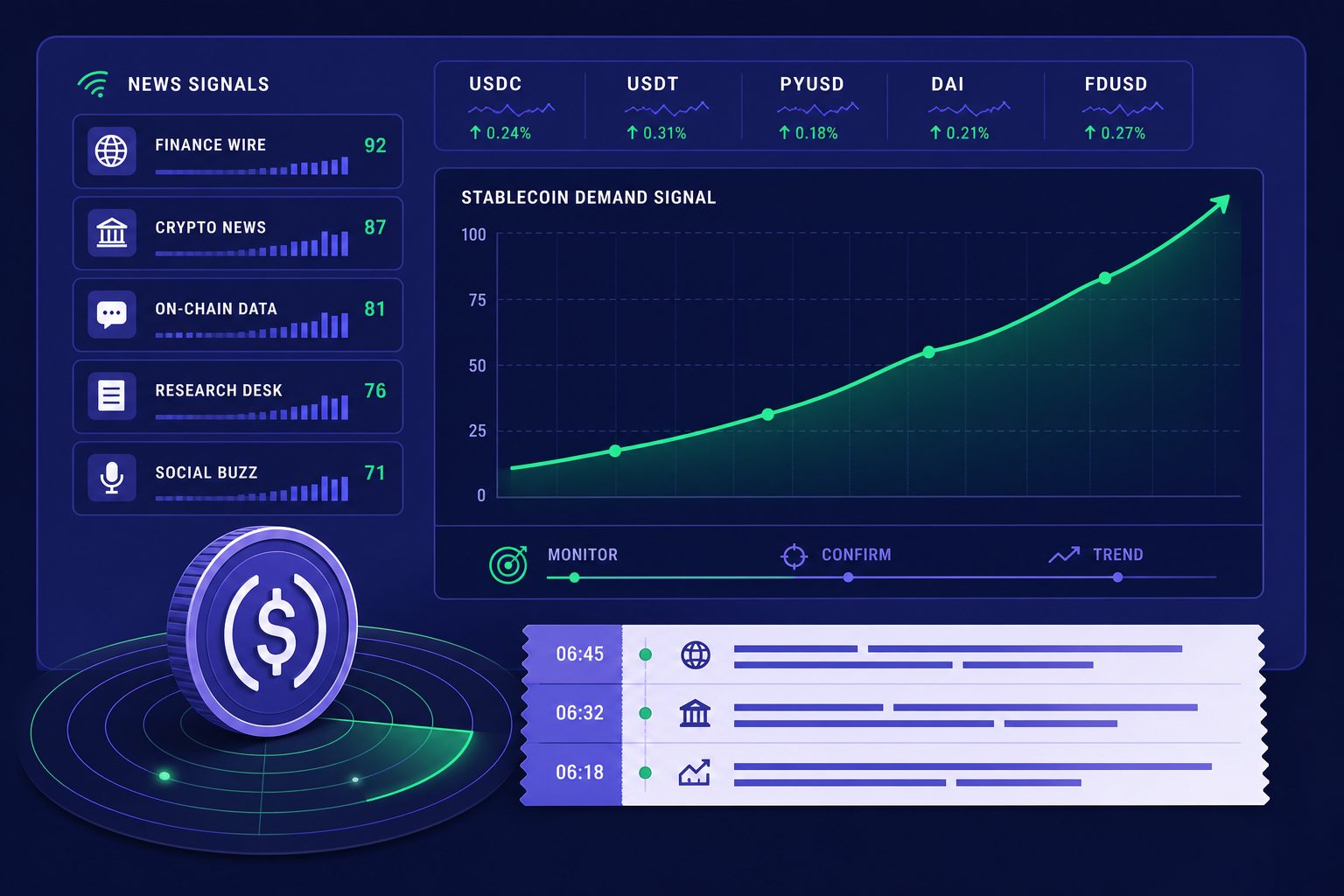 5 Crypto ETF Signals That Matter More Than Charts Today - section S1
