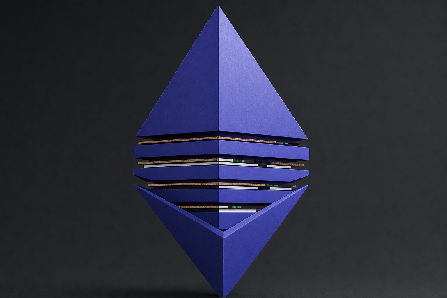 How Tokenization Rewrites the Ethereum Investment Case - Veritya Daily
