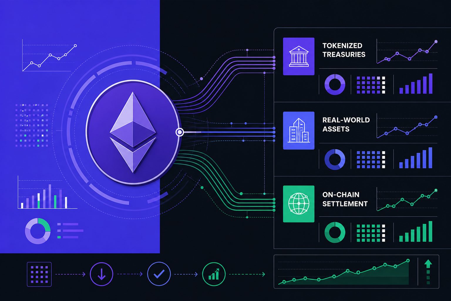 How Tokenization Rewrites the Ethereum Investment Case - section S1