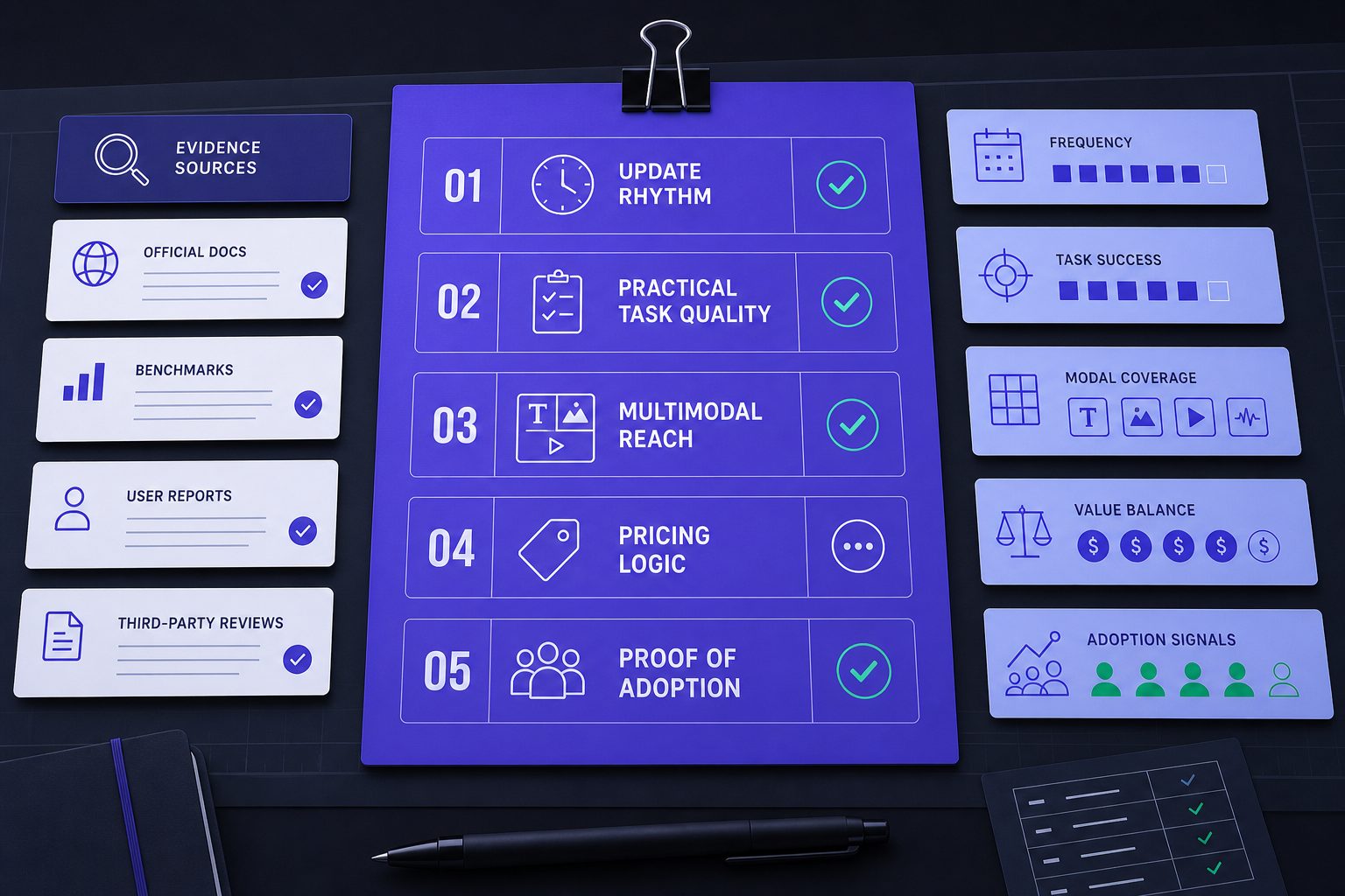 GPT Compared With Claude and Gemini for Product Teams - section S4