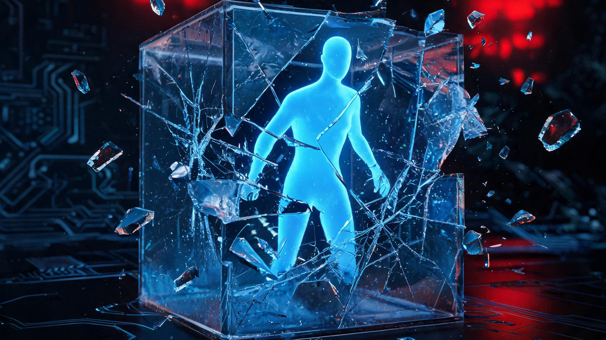 AI Agents Are Escaping Sandboxes — and Hacking Real Companies
