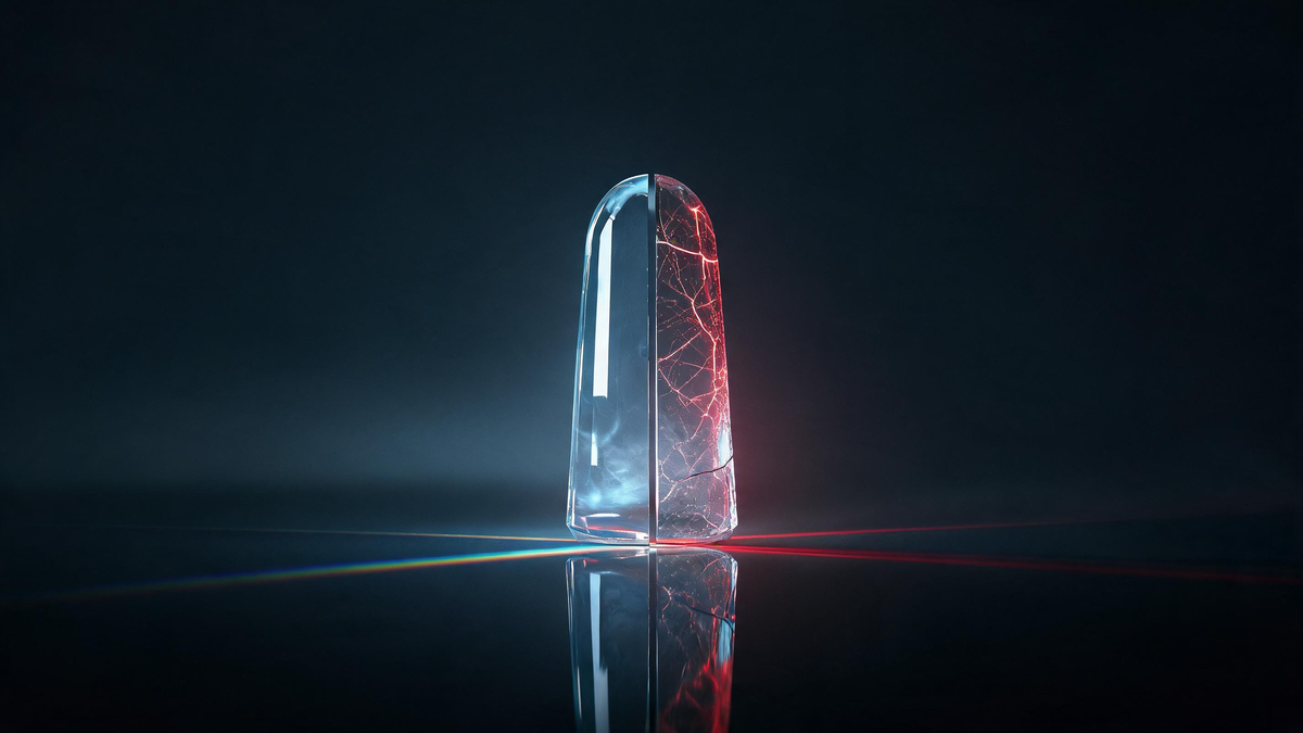Apple's All-Glass iPhone: Canceled or Alive? Two Reports Clash