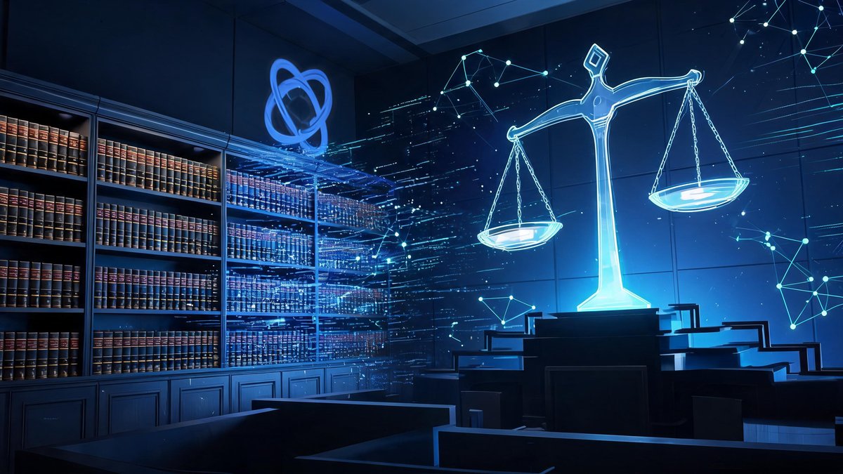 Astra for Law: OpenAI's GPT-6 legal AI model with a 230 million URL legal search index