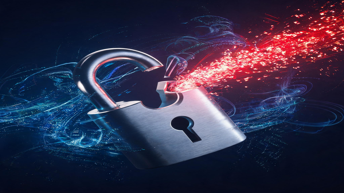 data breach