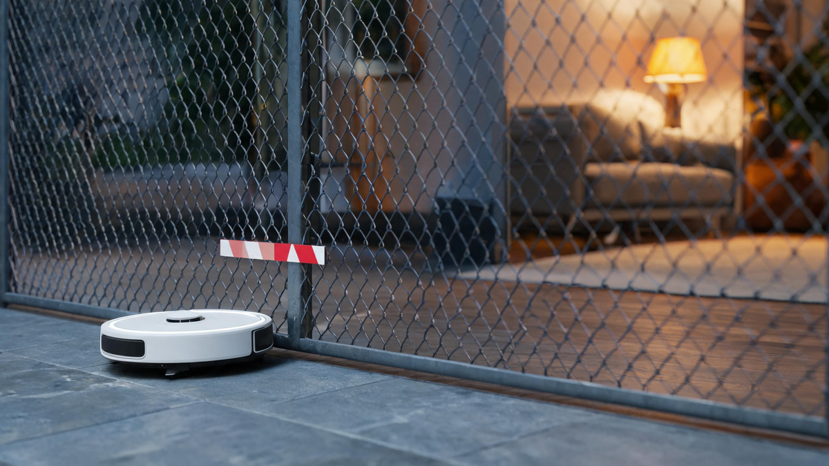 FCC Bans Foreign Robot Vacuums & Chinese Robots: What Changes