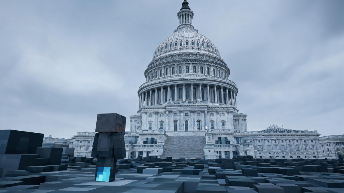 Senate Probes Roblox Over Child Safety, CSAM Reports
