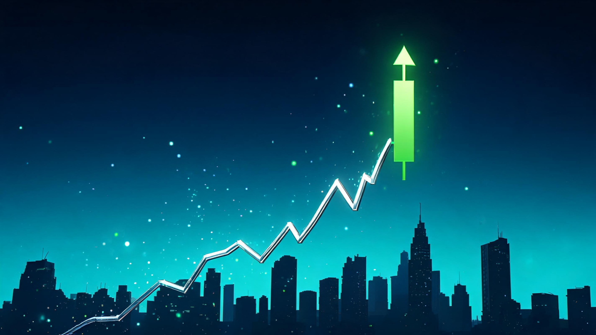 S&P 500 Hits Record 7,799: Rally Explained | Veritya Daily