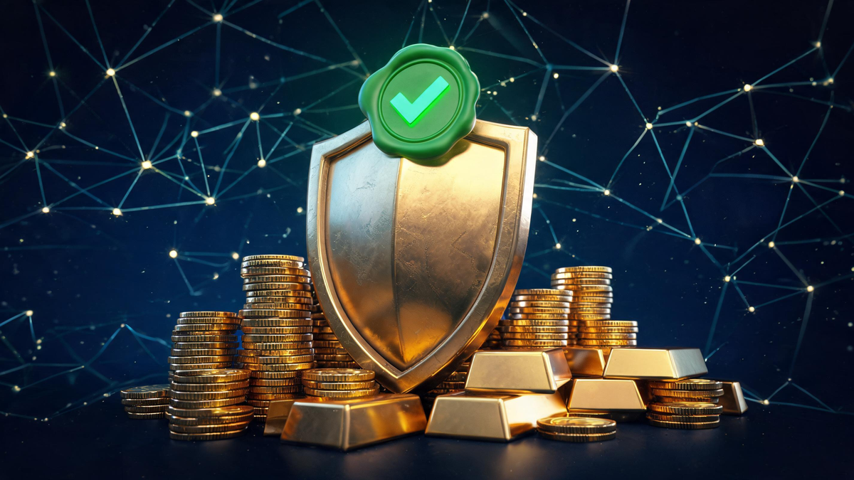 Tether KPMG first Big Four audit