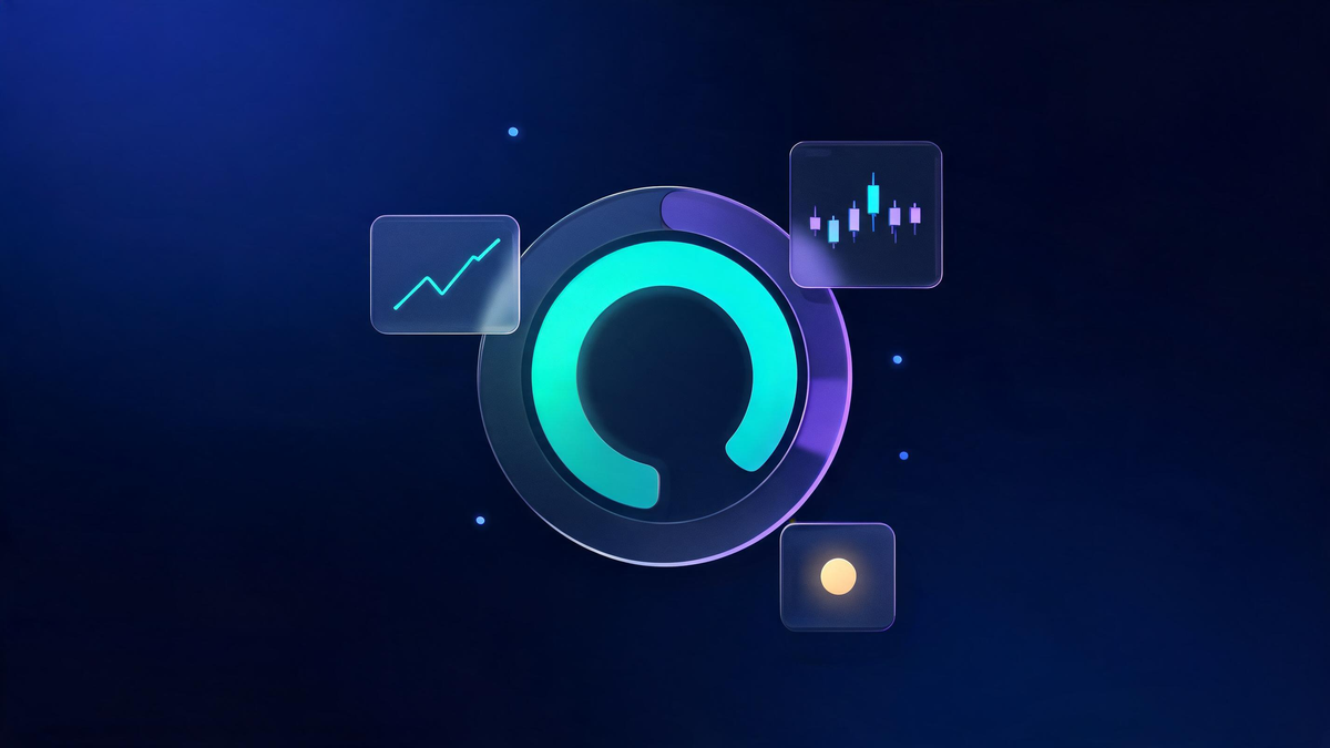 IBM stock price today live: session dial with intraday wave and candle cluster