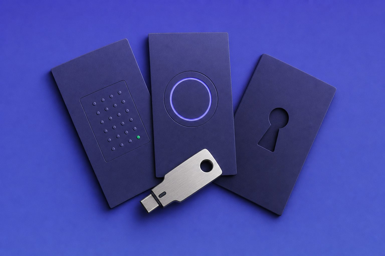 Password Manager Options Compared for Better Security