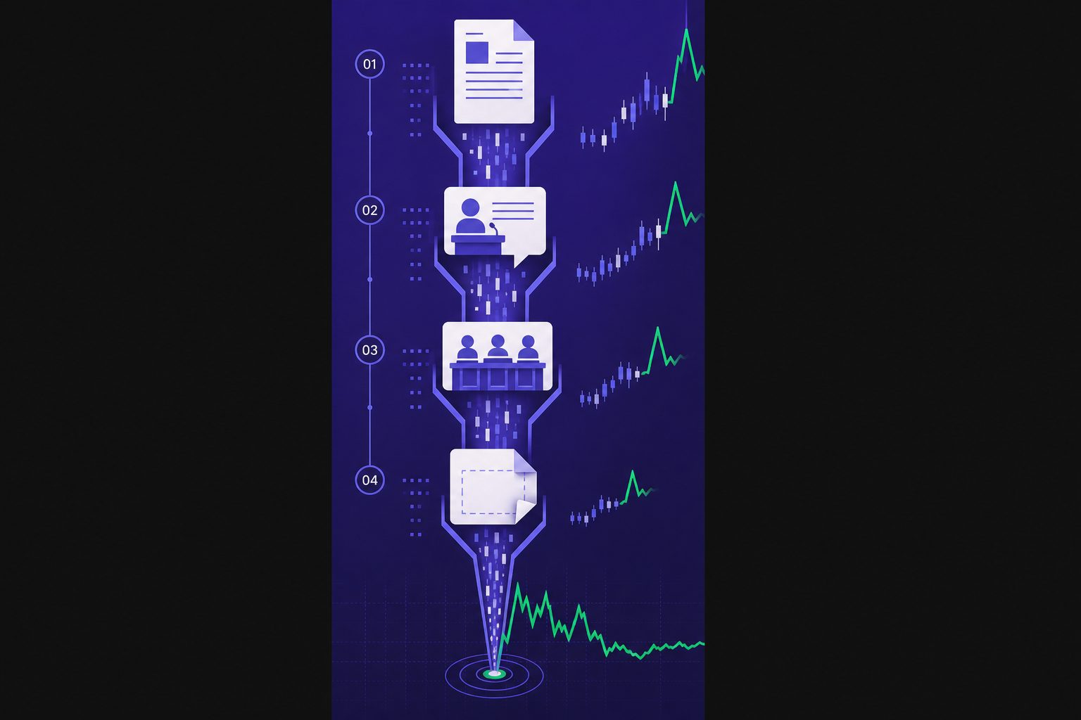 SEC Crypto Headlines Distort Market Signals Overnight - section S3
