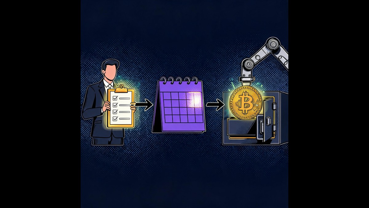 action checklist before SEC comment deadline with calendar and vault pop art