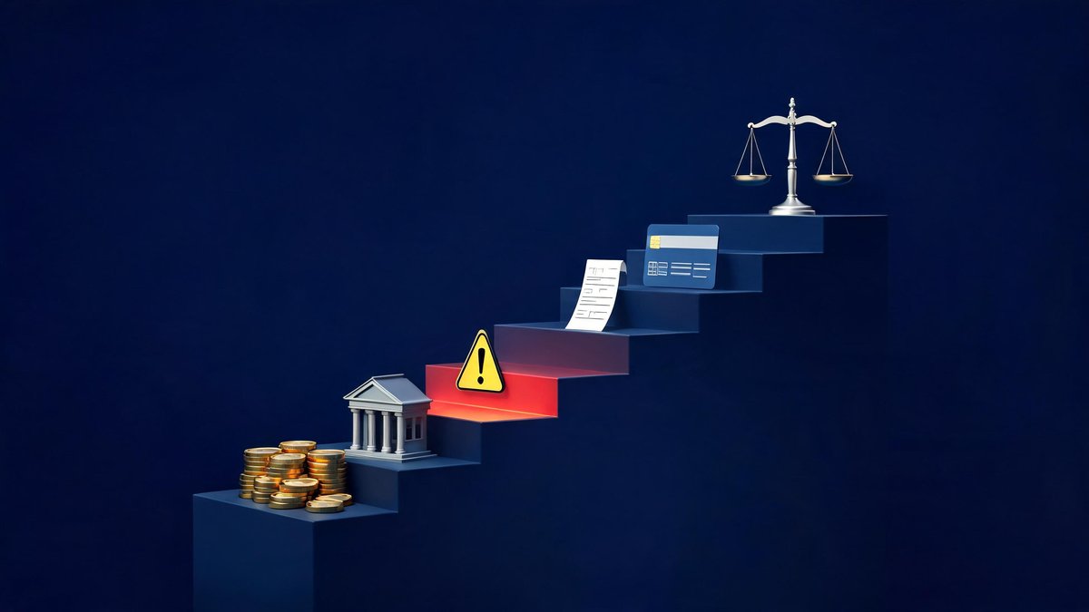 Financing options compared: credit lines, term loans, invoice financing, merchant advances and cards ranked by cost and flexibility