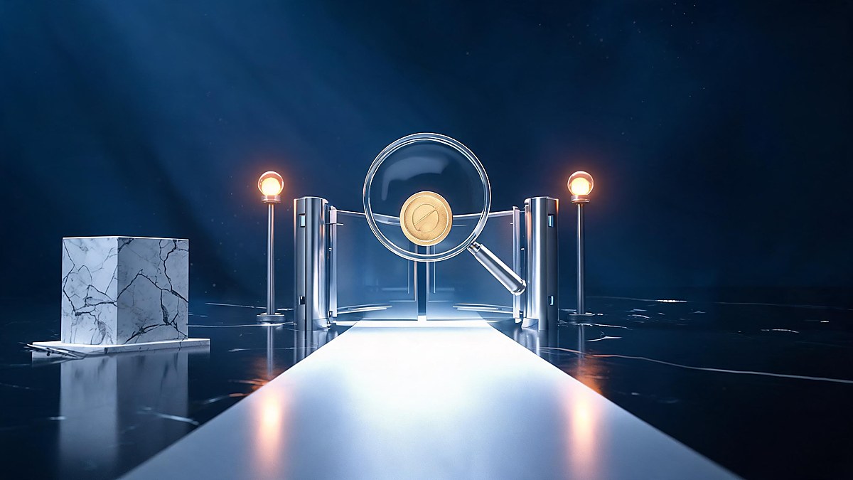 alt: Before you buy XRP: checkpoint checks for platform registration, scams, and red flags